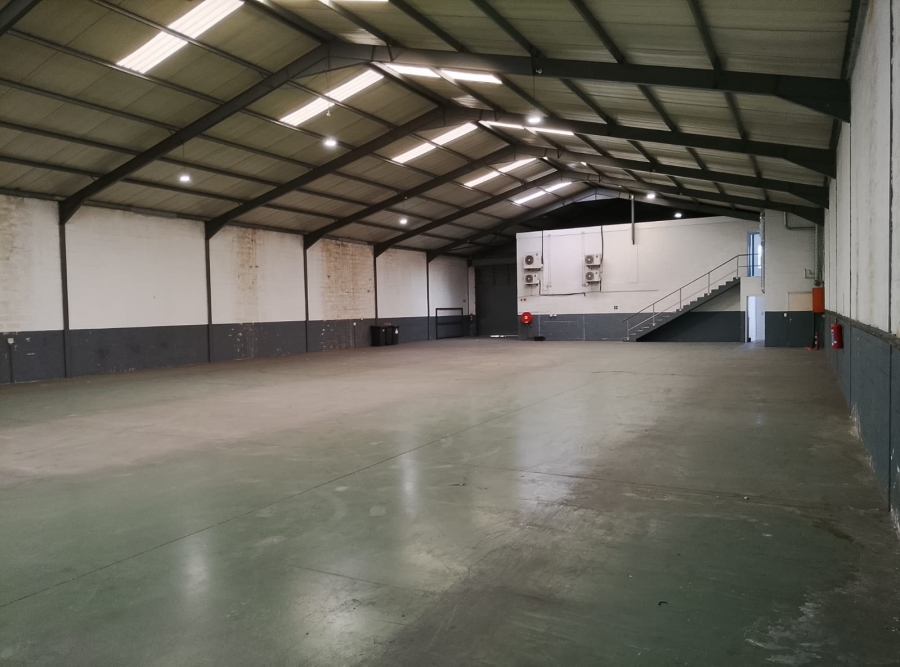 To Let Commercial Property for Rent in Saxenburg Park 1 Western Cape